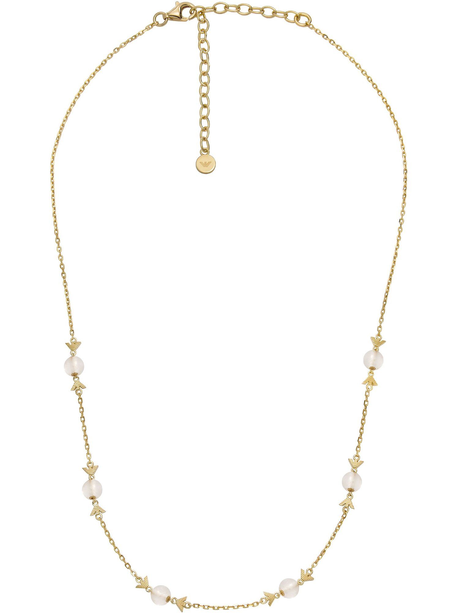 Emporio Armani Collier Emporio Armani Da... Emporio Armani Collier Emporio Armani Da...
