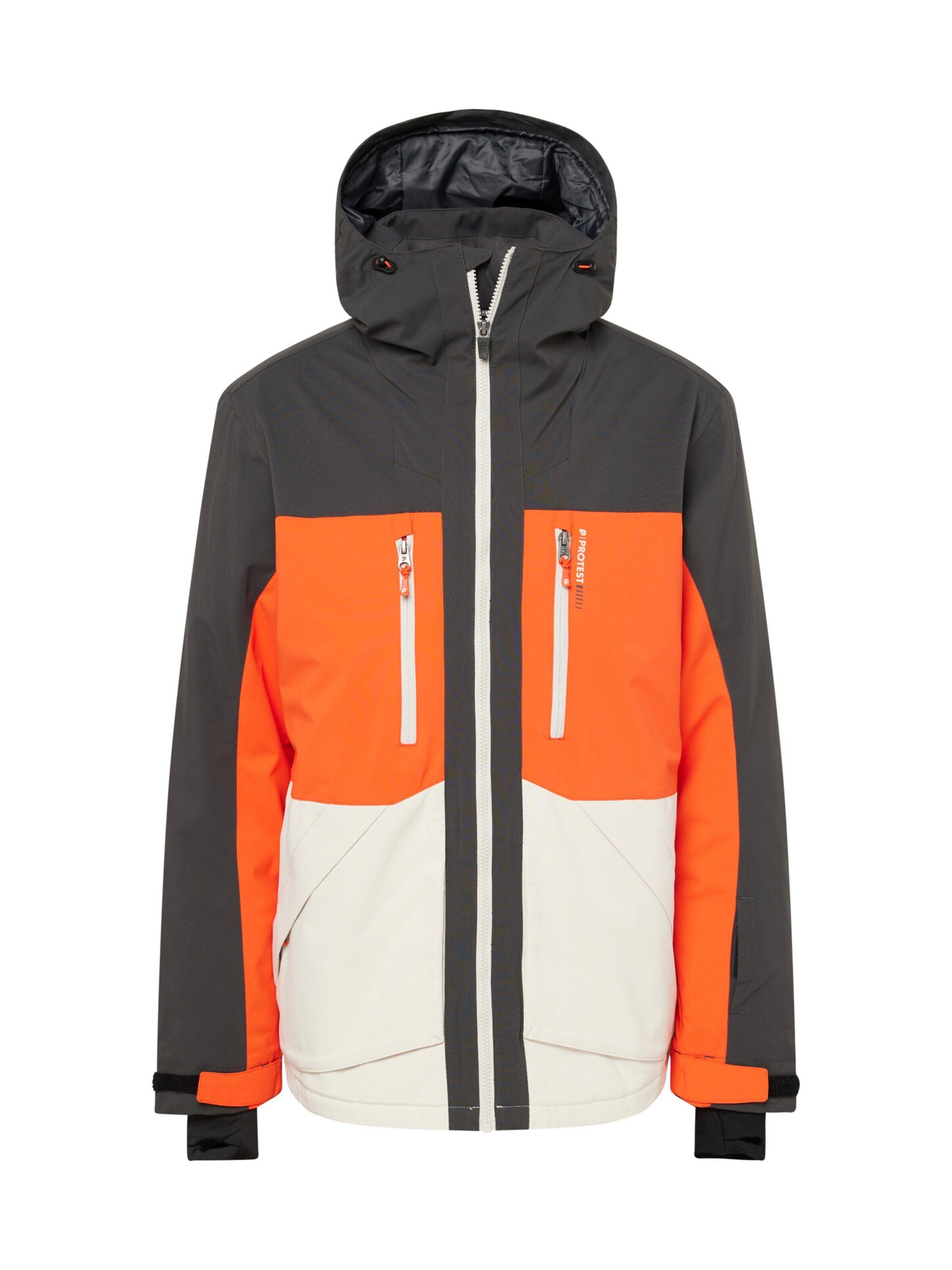 Protest Outdoorjacke GOOZ (1-St)