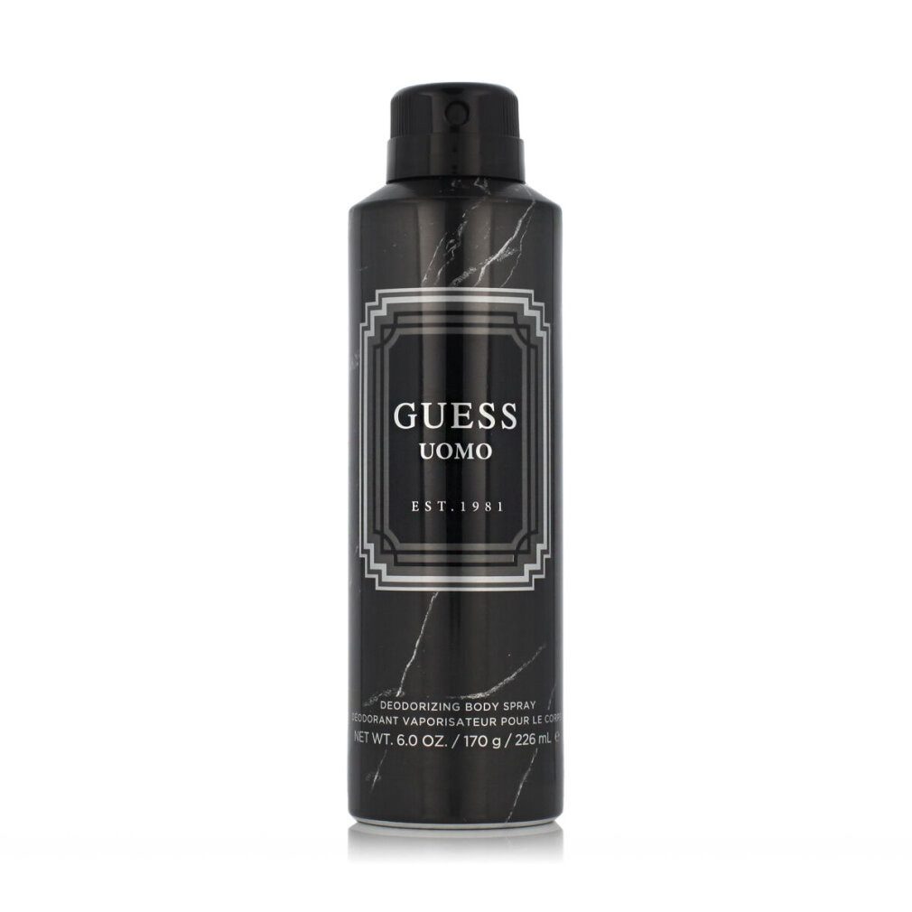 Guess Deo-Spray Uomo Deodorant Spray 170 g