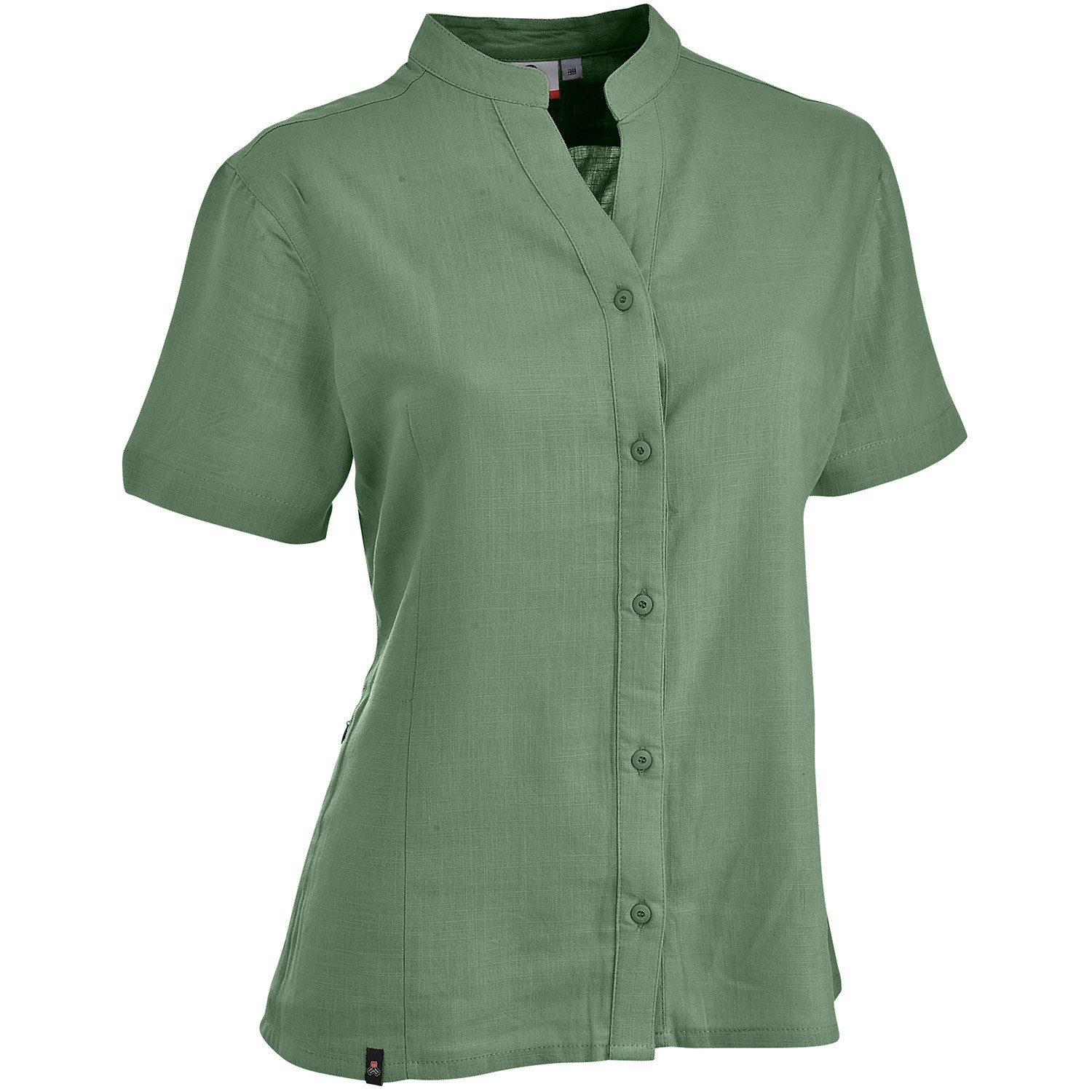 Outdoorbluse Bluse Langensee