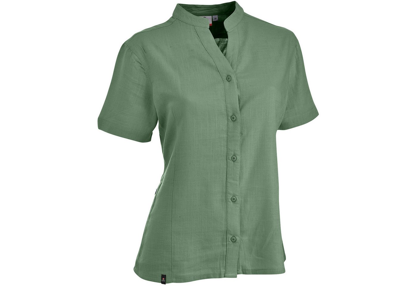 Maul Sport® Outdoorbluse Bluse Langensee