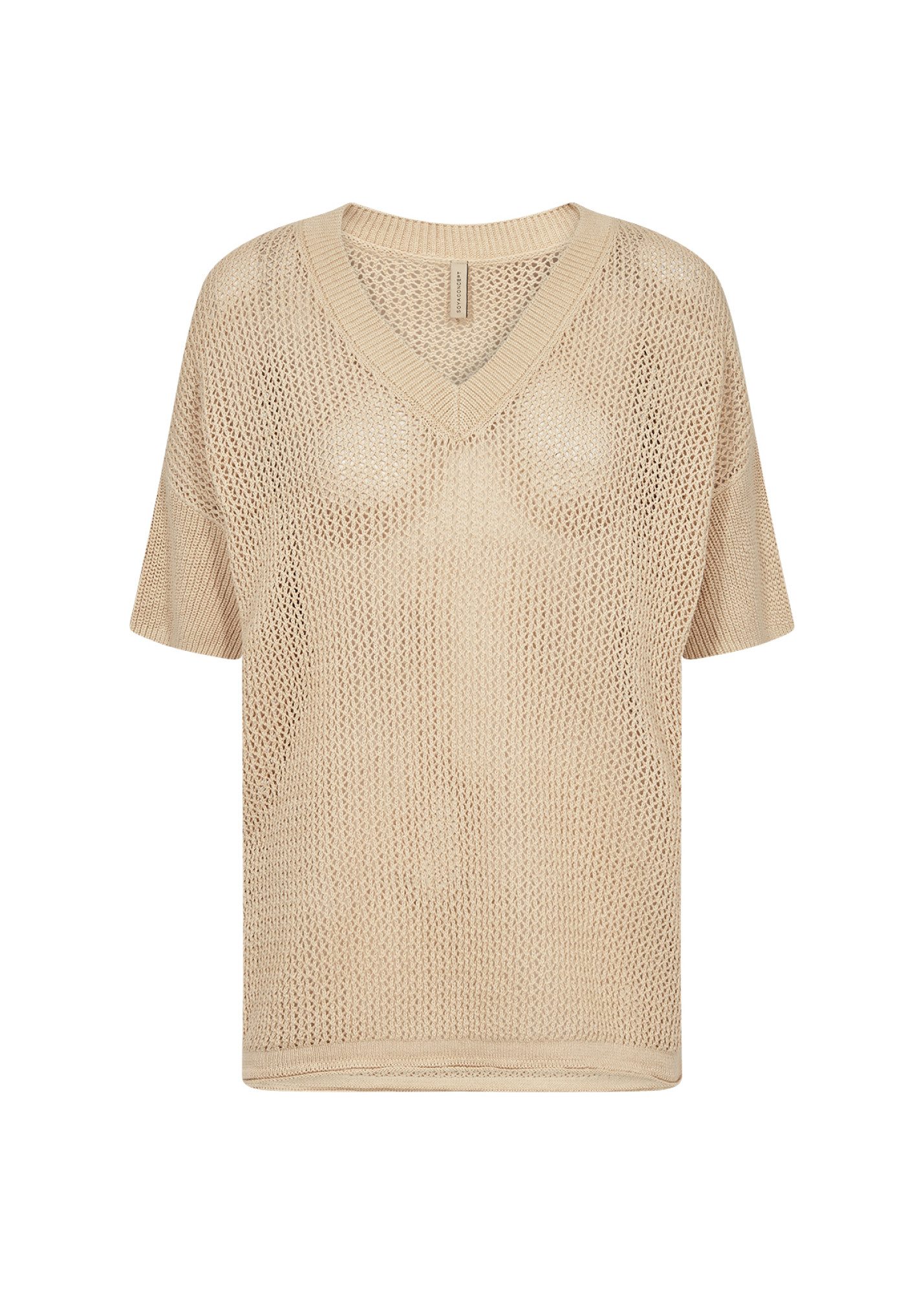 Strickpullover