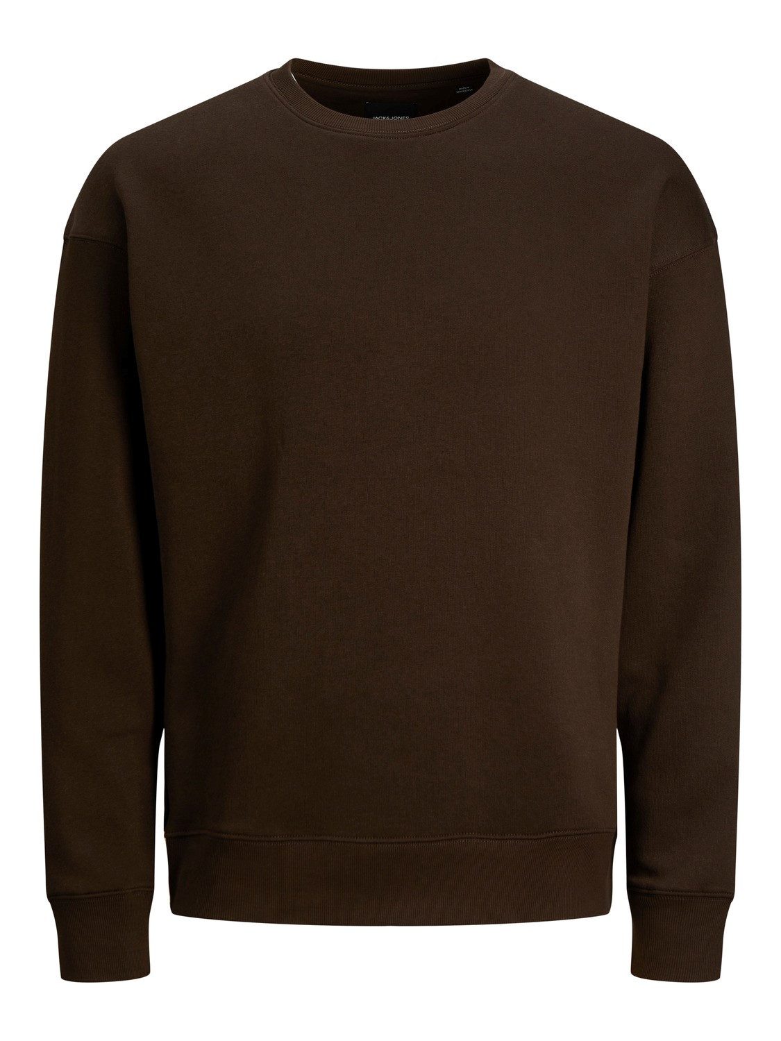 Jack & Jones Sweatshirt Basic Langarm günstig online kaufen