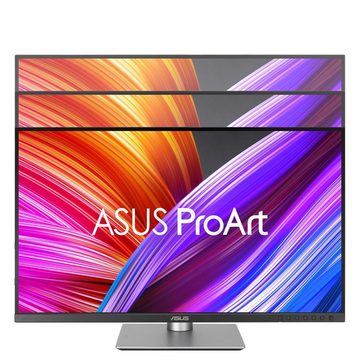Asus ProArt Display PA279CRV LCD-Monitor (68,60 cm/27 ", 3840 x 2160 px, 4K Ultra HD, 5 ms Reaktionszeit, 60 Hz, IPS, Adobe RGB, Farbgenauigkeit Delta E < 2, VESA DisplayHDR 400)