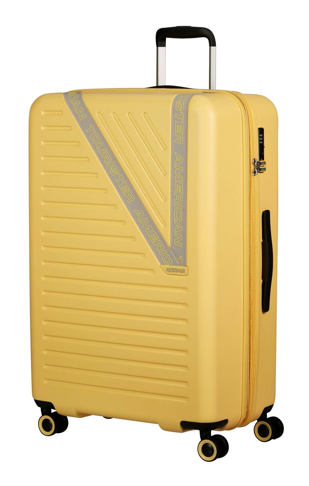American Tourister® Hartschalen-Trolley Spinner 77 / günstig online kaufen