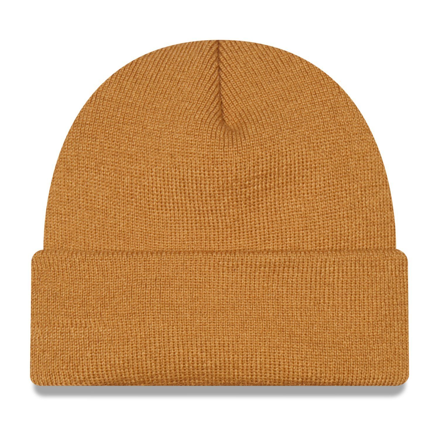 New Era Fleecemütze Short Cuff Beanie günstig online kaufen