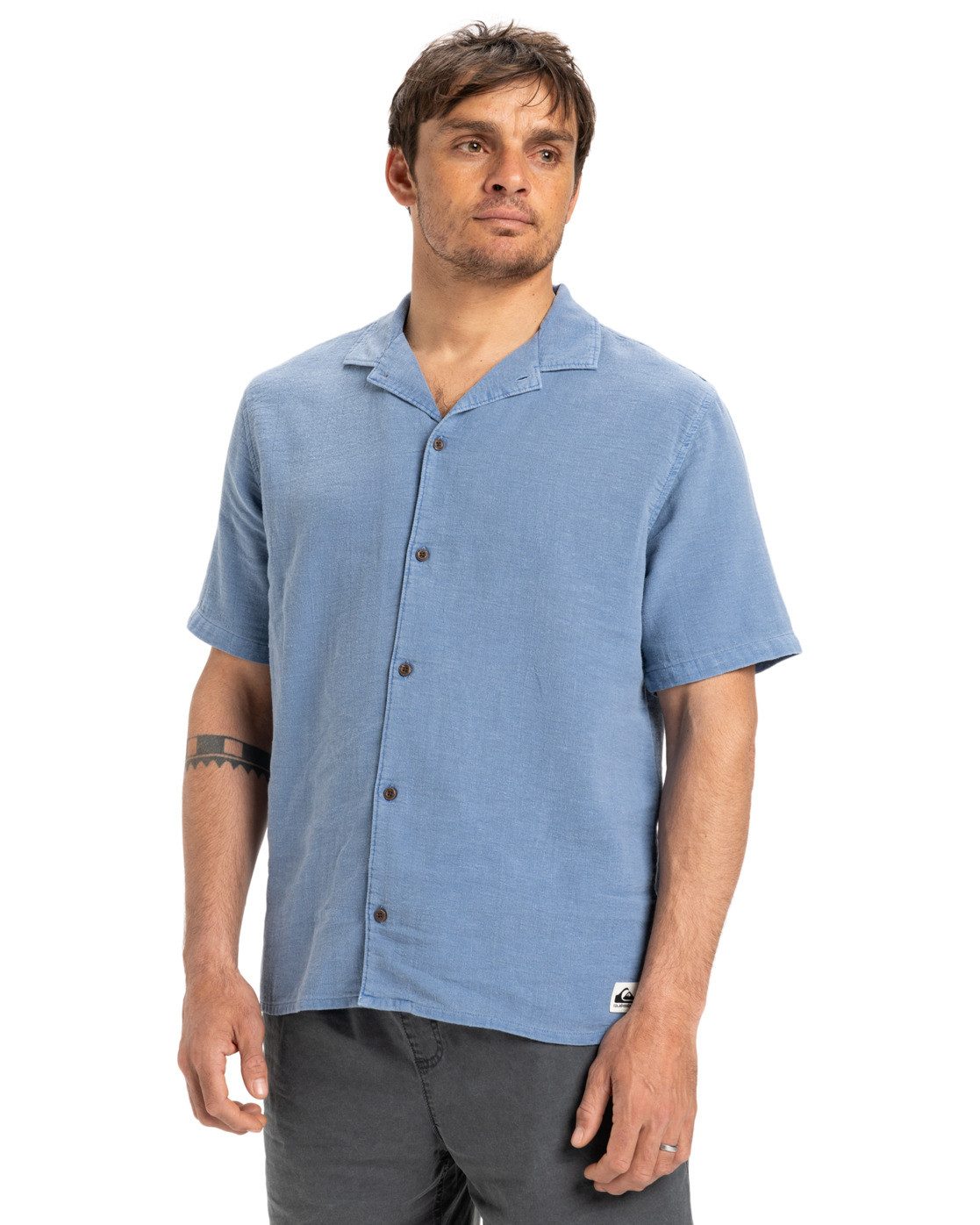 Quiksilver Funktionshemd Sunrise