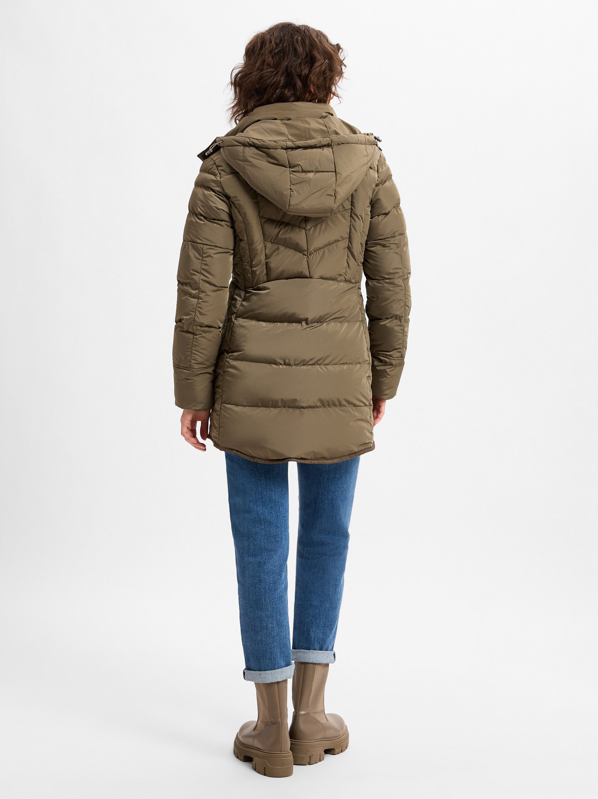 Rino & Pelle Winterjacke Nusa günstig online kaufen