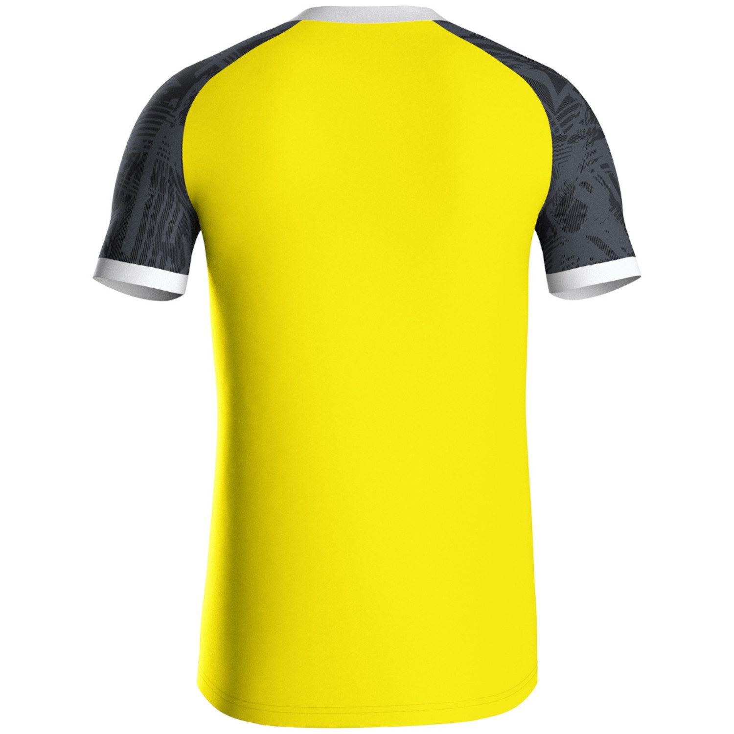 Jako Fußballtrikot Jako Herren Trikot Iconic KA 4224