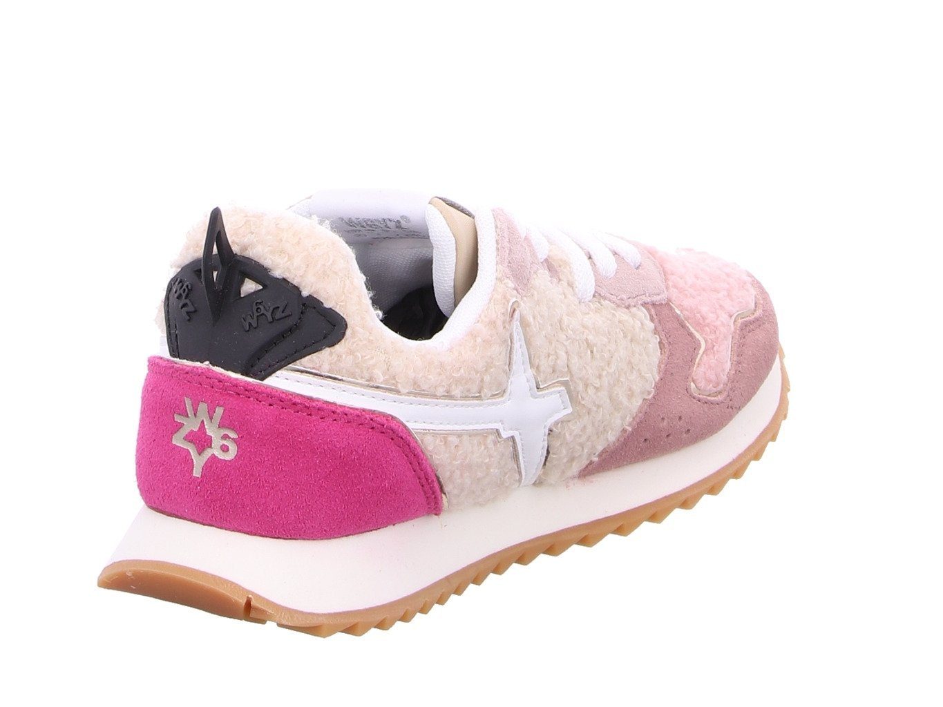 W6YZ Jet-J. Schnürschuh