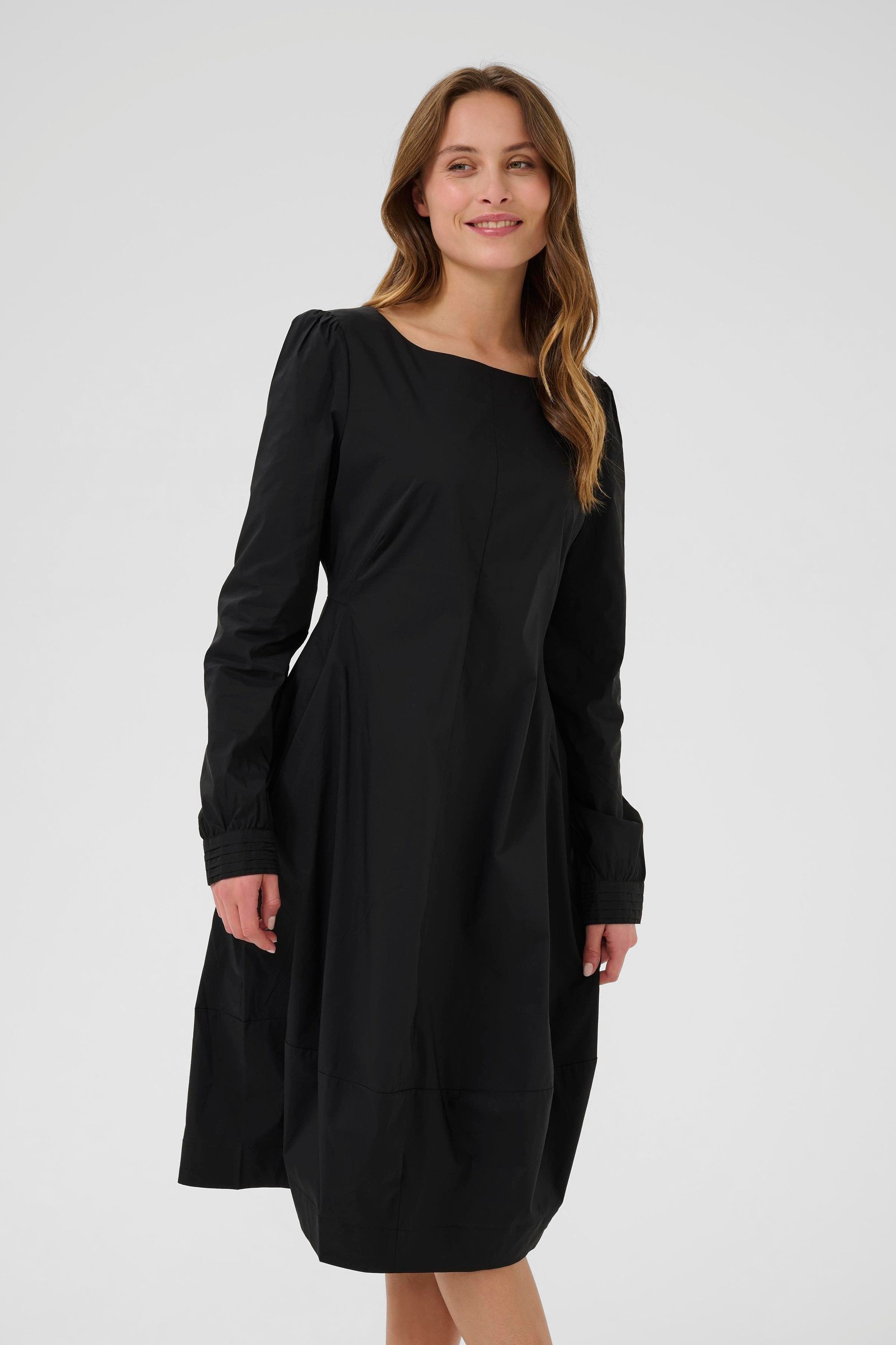 Culture Jerseykleid Kleid CUantoinett