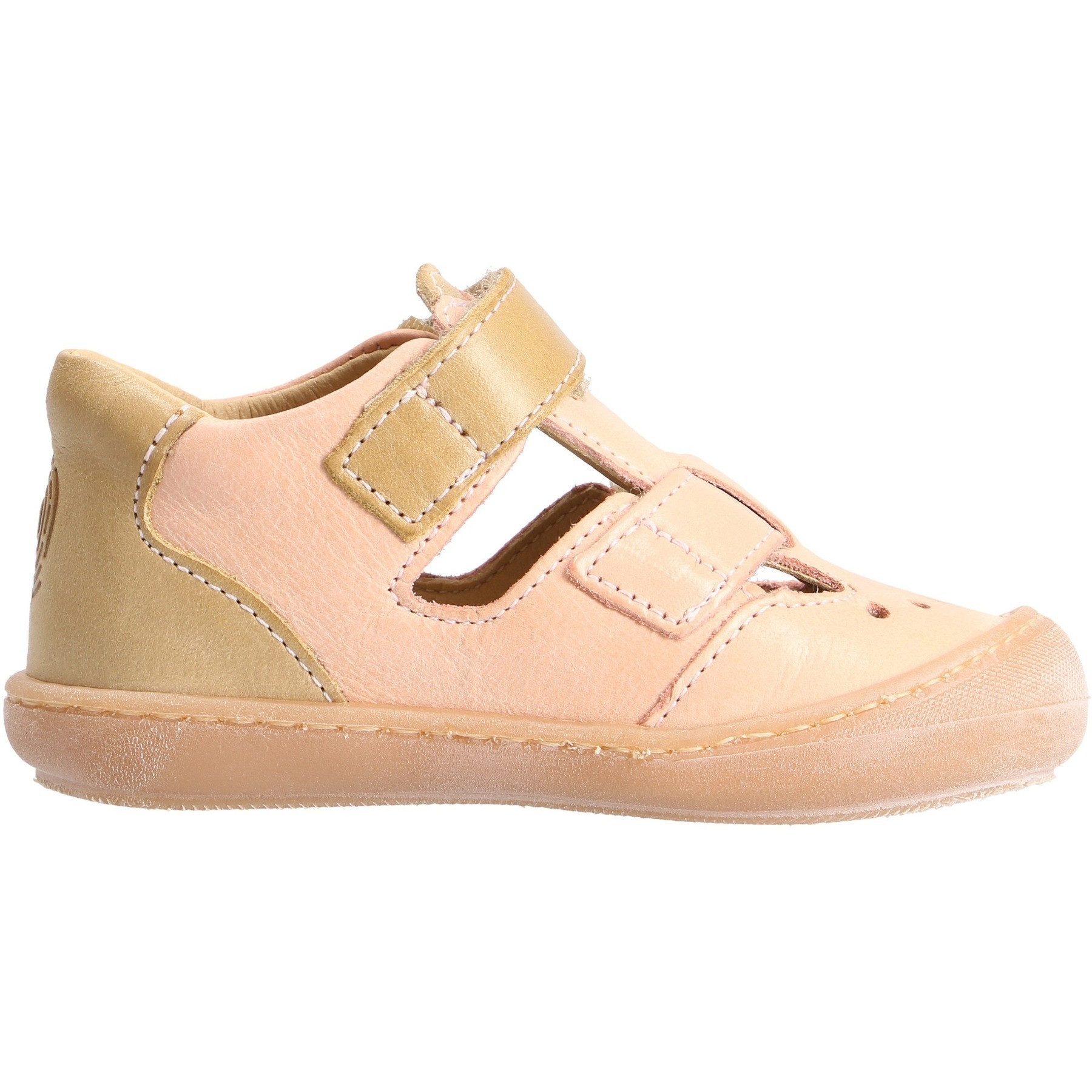 Däumling Däumling Kinder Lauflern Sena Lauflernschuhe Sandale – Bild 4 von 5