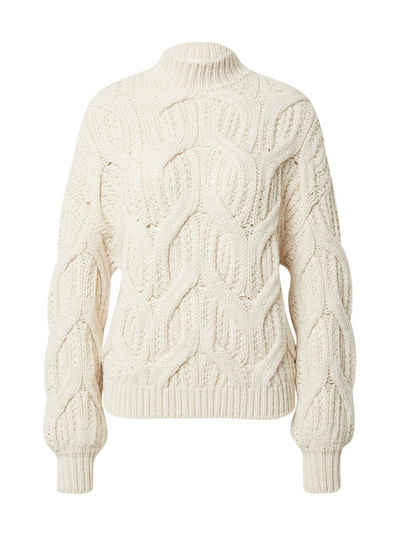 Guido Maria Kretschmer Women Strickpullover (1-tlg) Plain/ohne Details