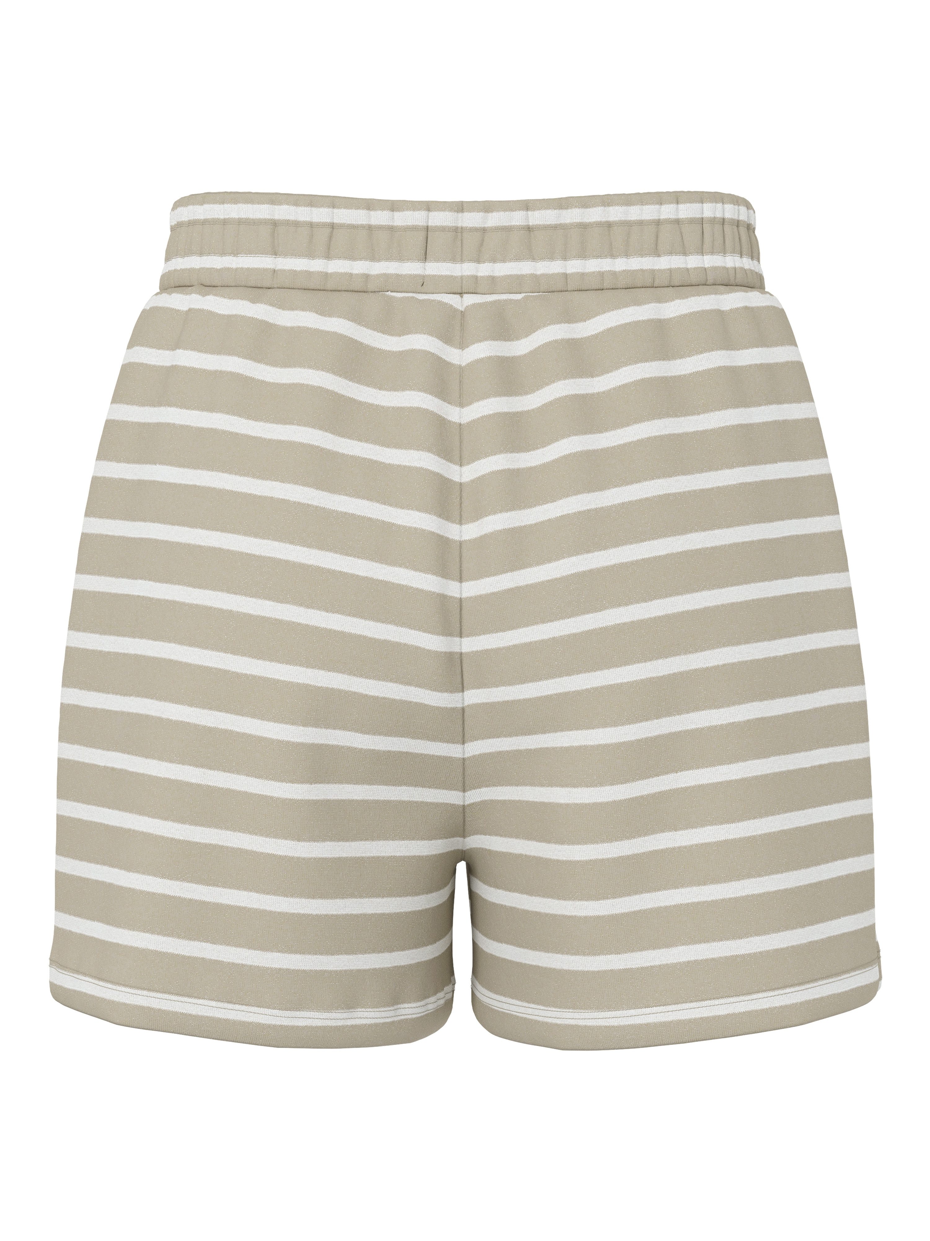 pieces Sweatshorts PCCHILLI SUMMER HW SHORTS günstig online kaufen