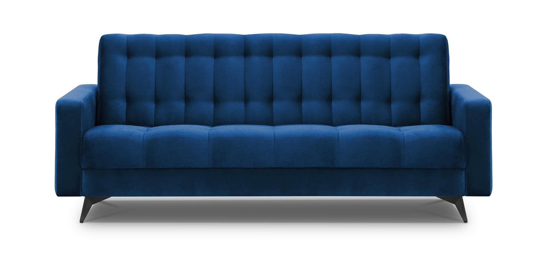 Beautysofa Schlafsofa GRETA BIS, Sofa Couch günstig online kaufen