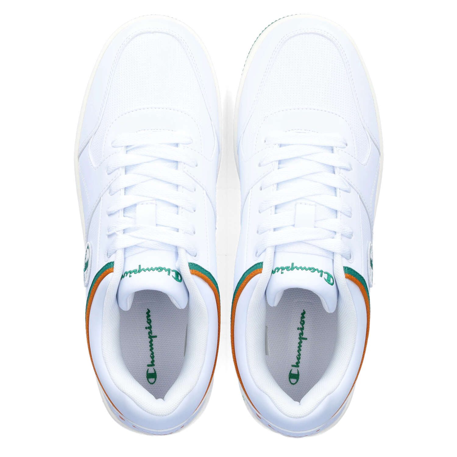 Champion Champion RD18 Low Wht/Foli/Onh Sneaker – Bild 4 von 5