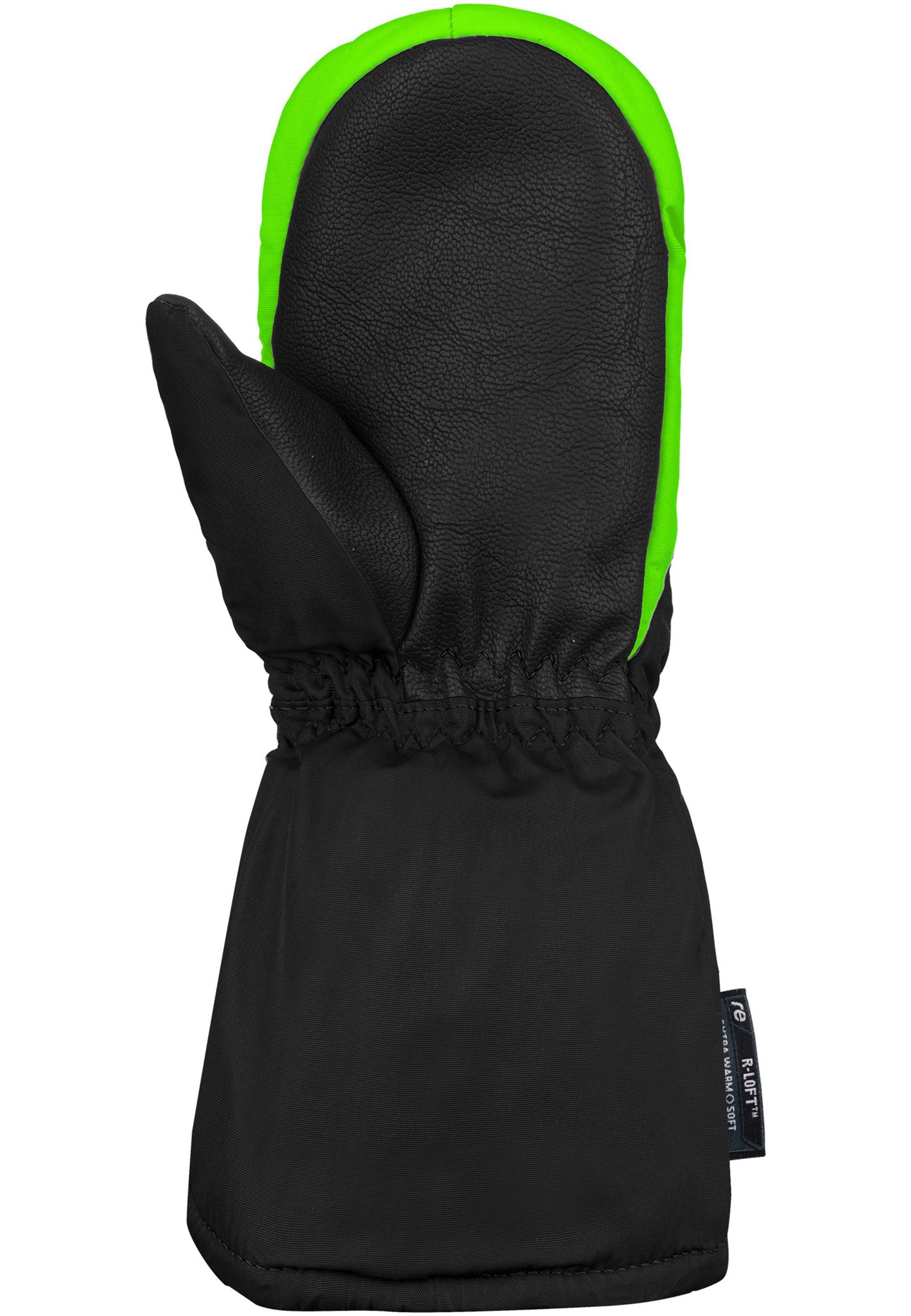 Reusch Fäustlinge Tom Mitten aus extra atmungsaktivem Material