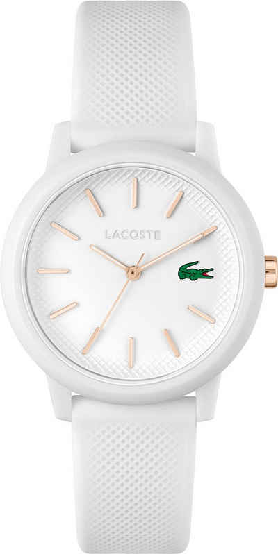 Lacoste Quarzuhr LACOSTE 12.12 LADIES, 2001211