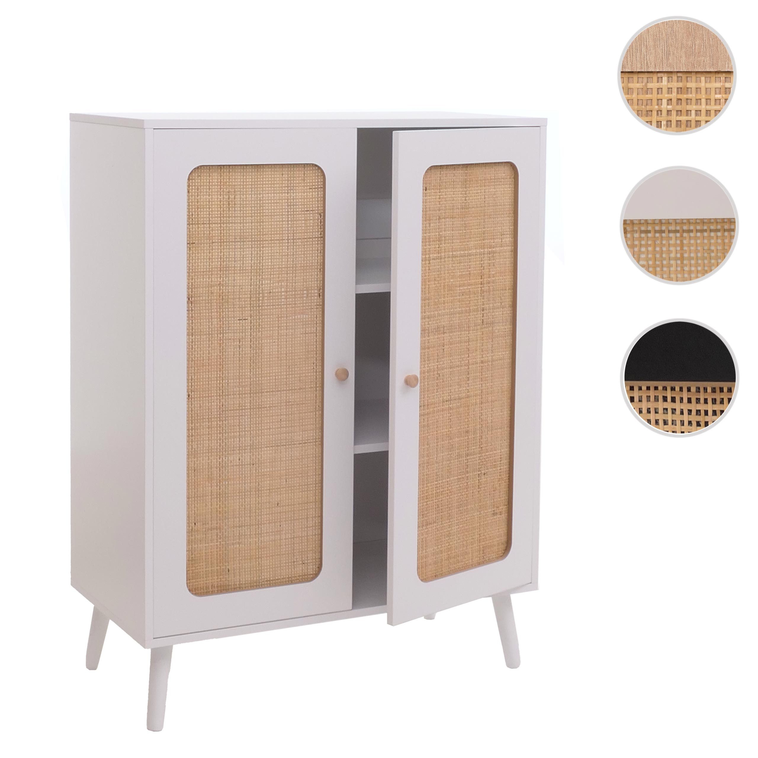 MCW Sideboard MCW-M38-H, Regalböden auf drei günstig online kaufen