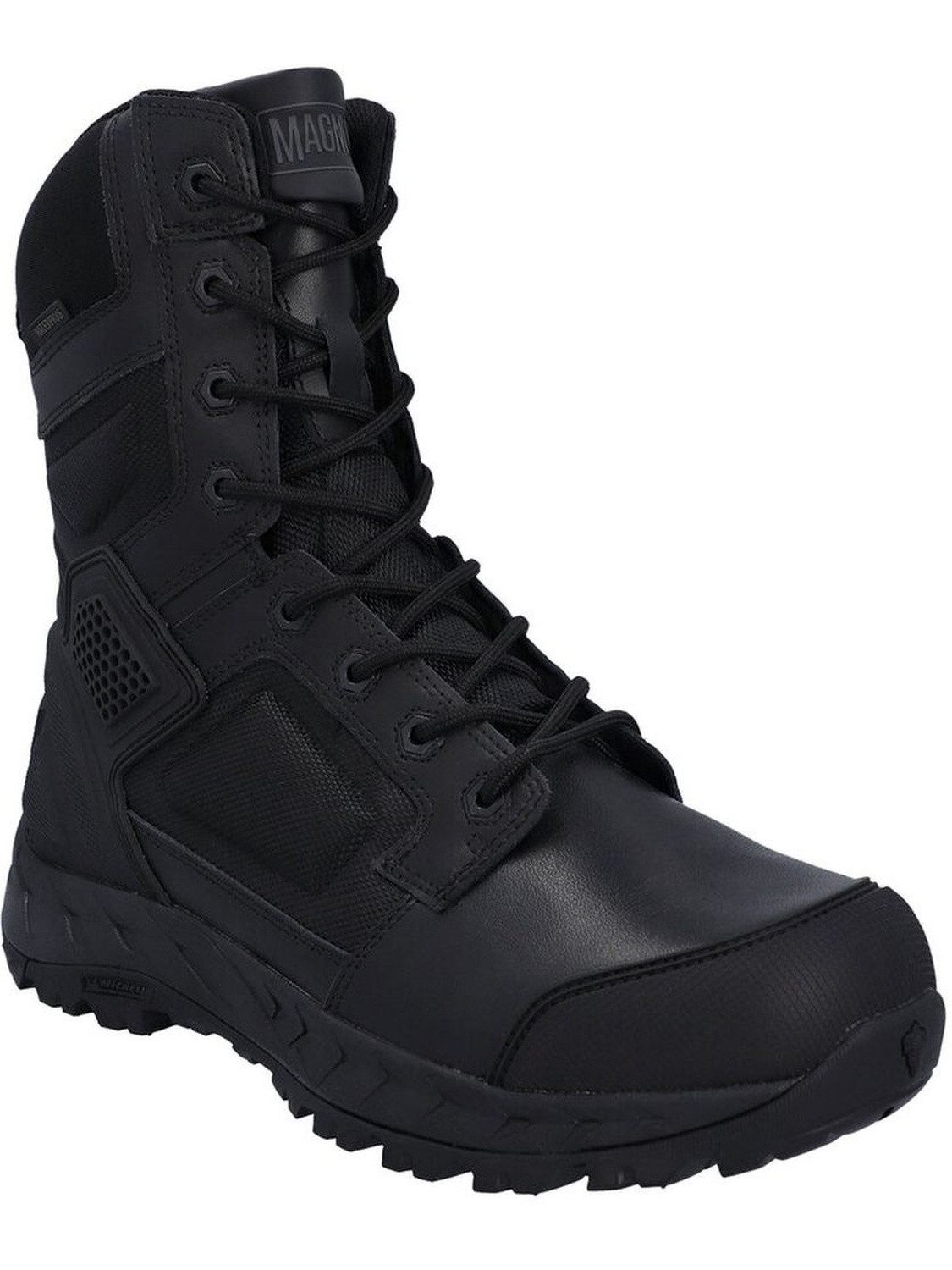 Magnum Spider Eo 8.0 Sicherheitsschuh