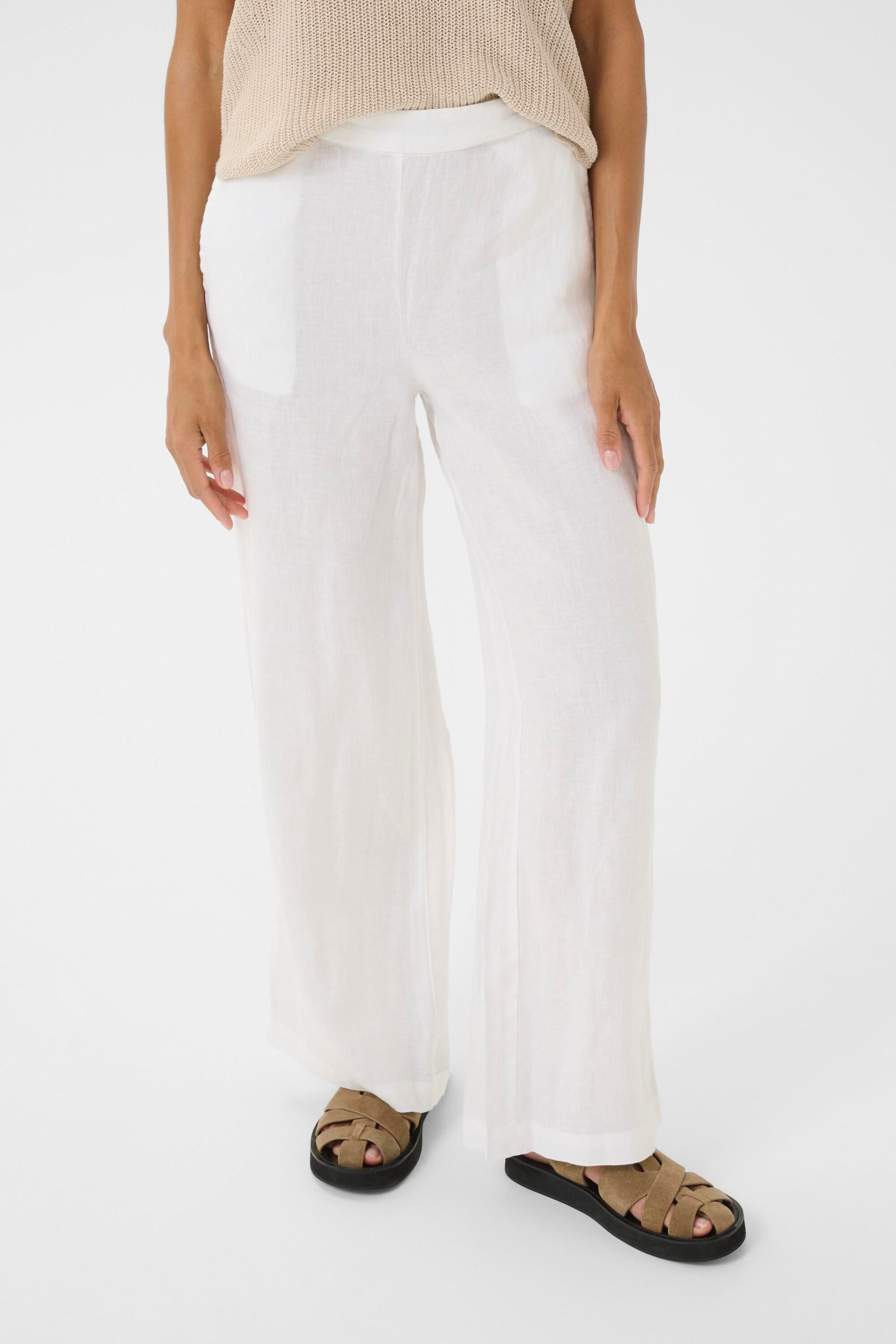 Part Two Stoffhose Casual Hose ElnaPW