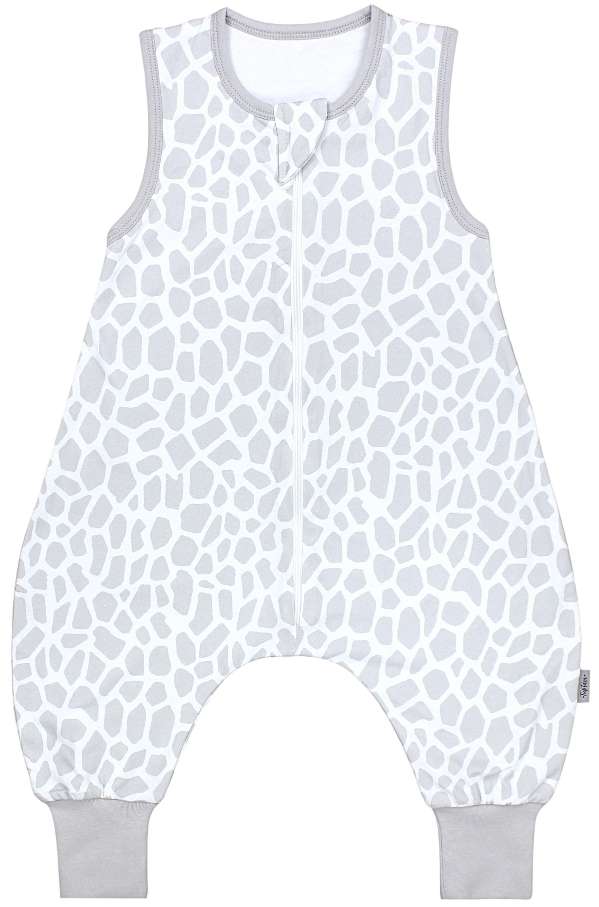 TupTam Babyschlafsack TupTam Sommerschlafsack Baby mit Beinen günstig online kaufen