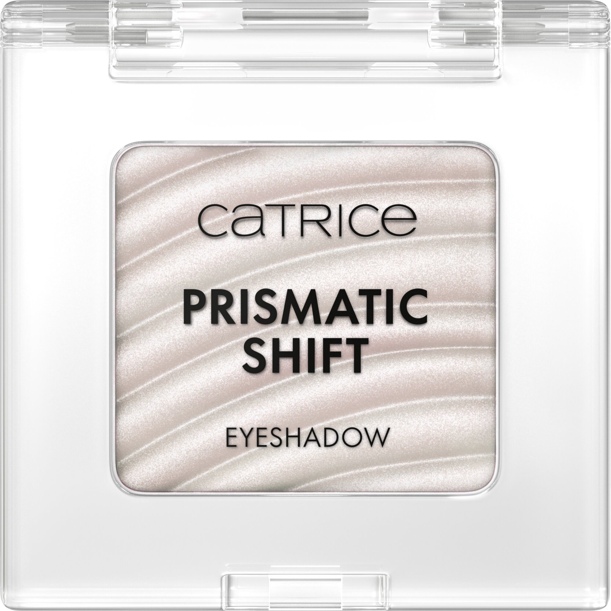 Catrice Lidschatten PRISMATIC SHIFT EYESHADOW, ultraleichte Textur lässt sich mühelos verblenden von Catrice