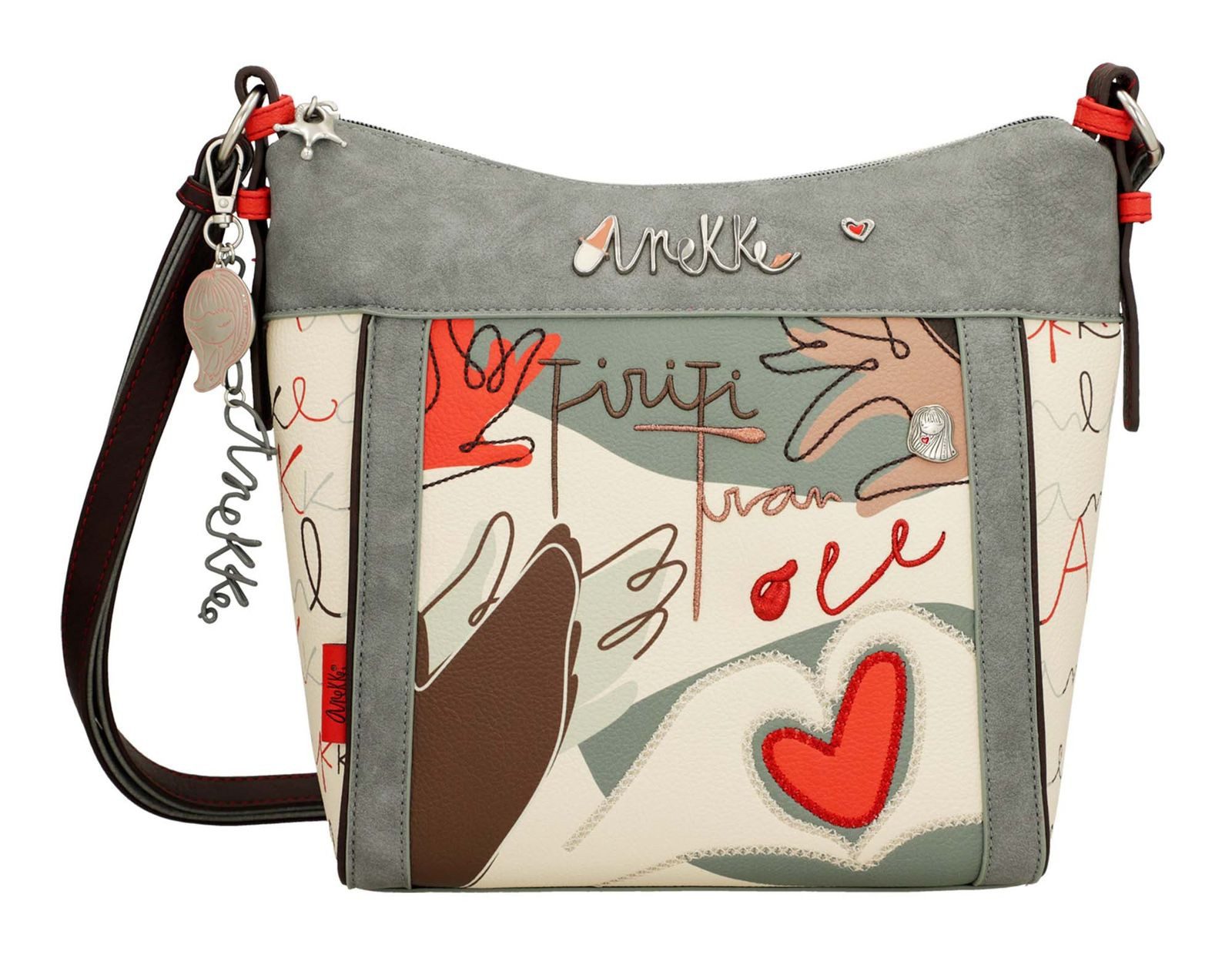 Anekke Schultertasche Ole Shoulder Bag günstig online kaufen