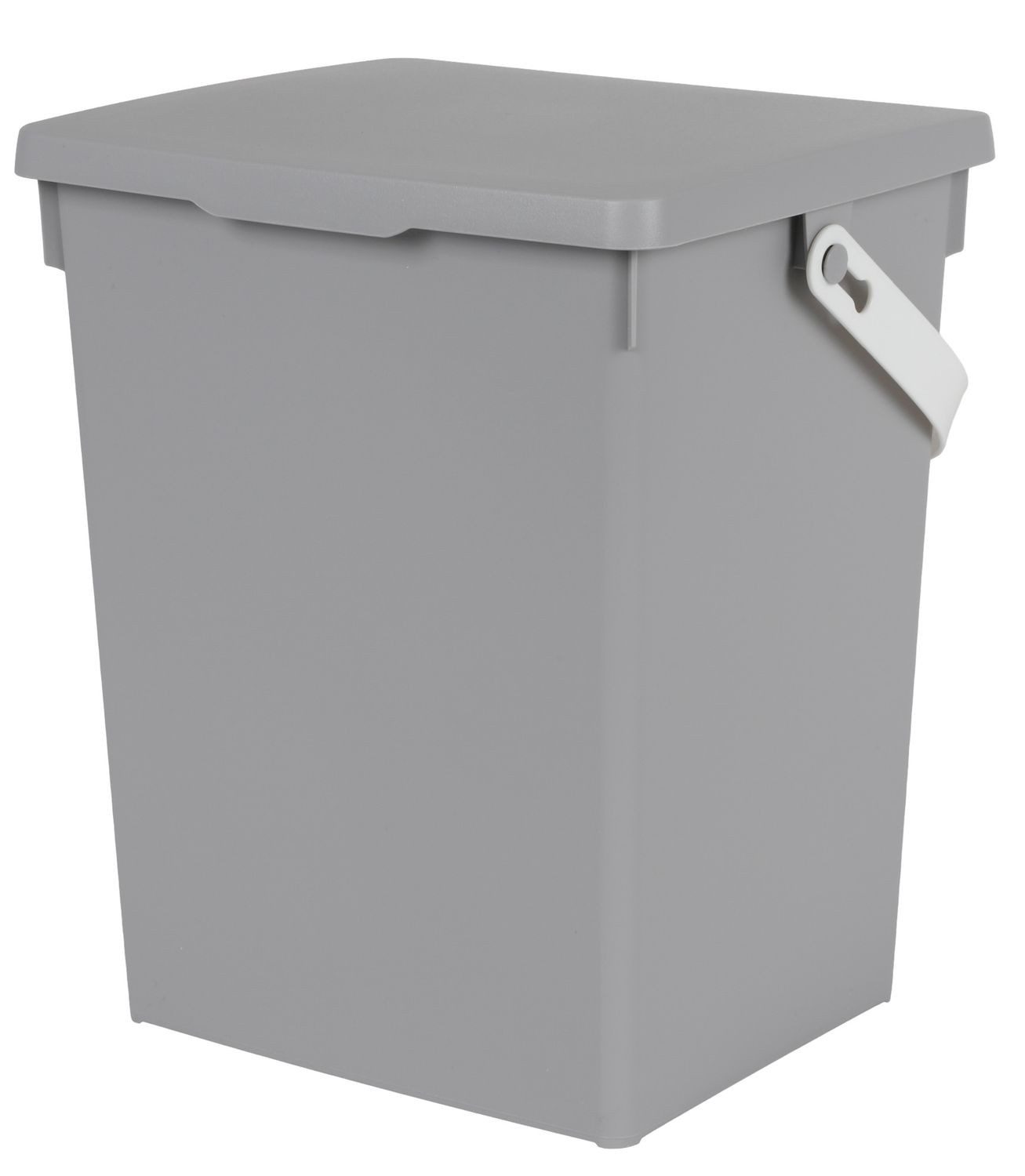 Jelenia Plast Aufbewahrungsbox Waschmittelbox 5L Waschpulverbox günstig online kaufen