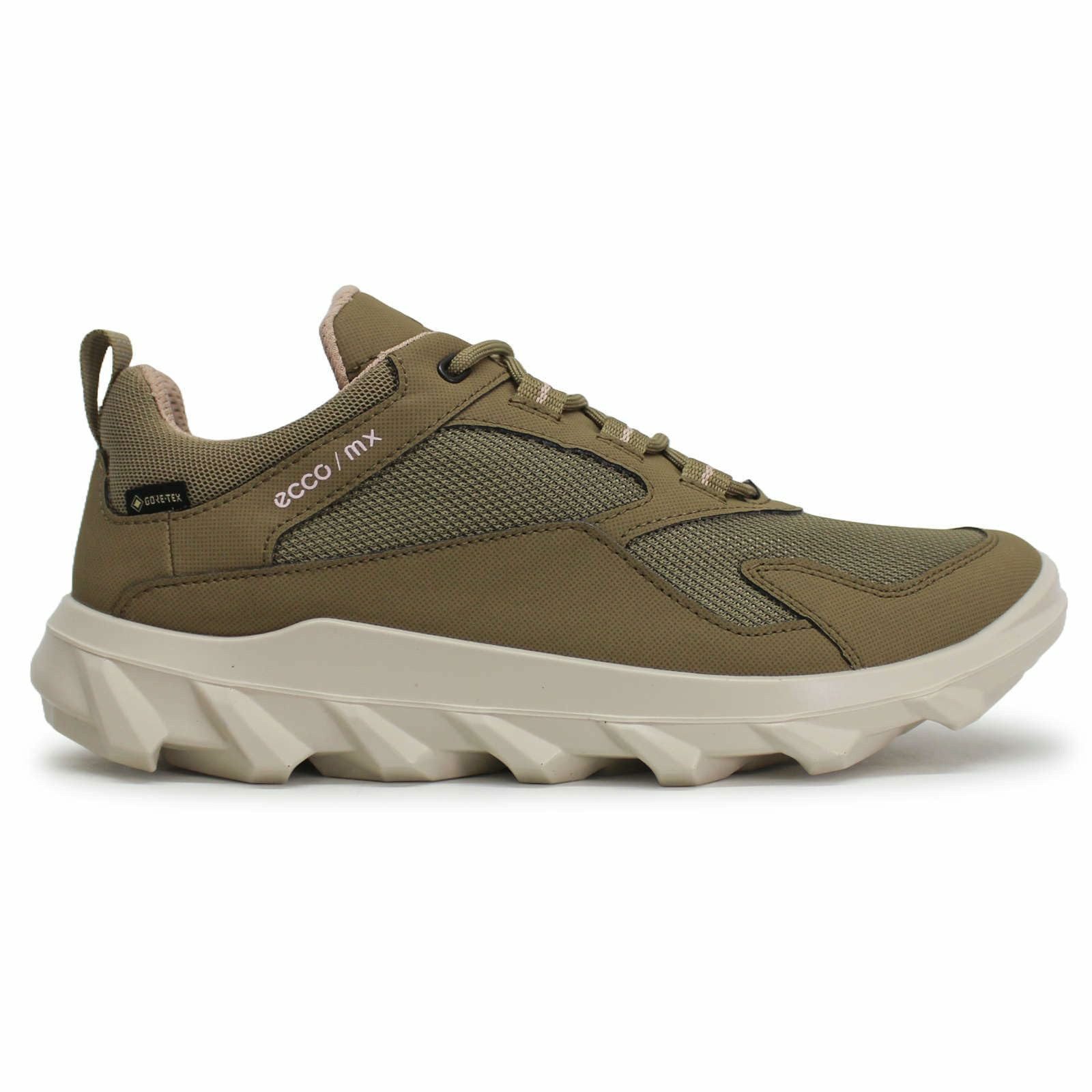 Ecco Sneaker für Damen Sneaker (keine Angabe, 1-tlg., keine Angabe)