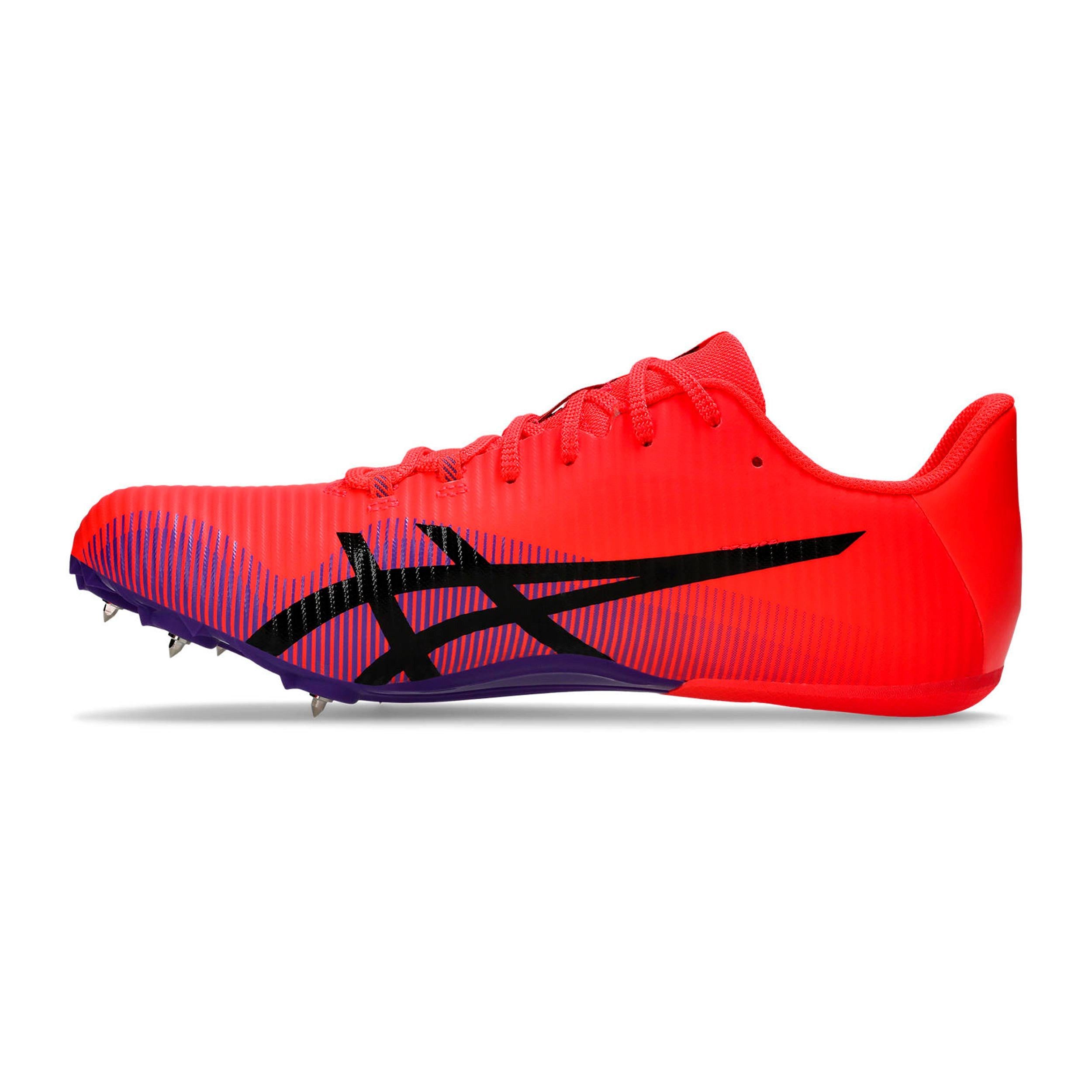 Asics Hypersprint 8 - Spikeschuh Laufschuh günstig online kaufen