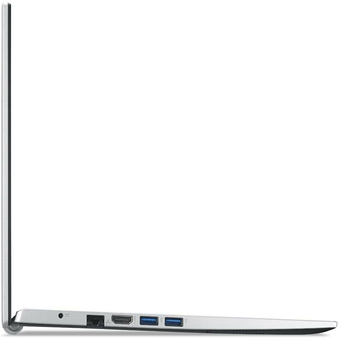 Acer Ultra Laptop Intel Core i7-1165G7, 20GB / 32GB / 36GB / 40GB RAM Business-Notebook (43,9 cm/17,3 Zoll, Intel Core i7 1165G7, Intel Iris Xe Graphics, 20 GB, – Bild 5 von 5