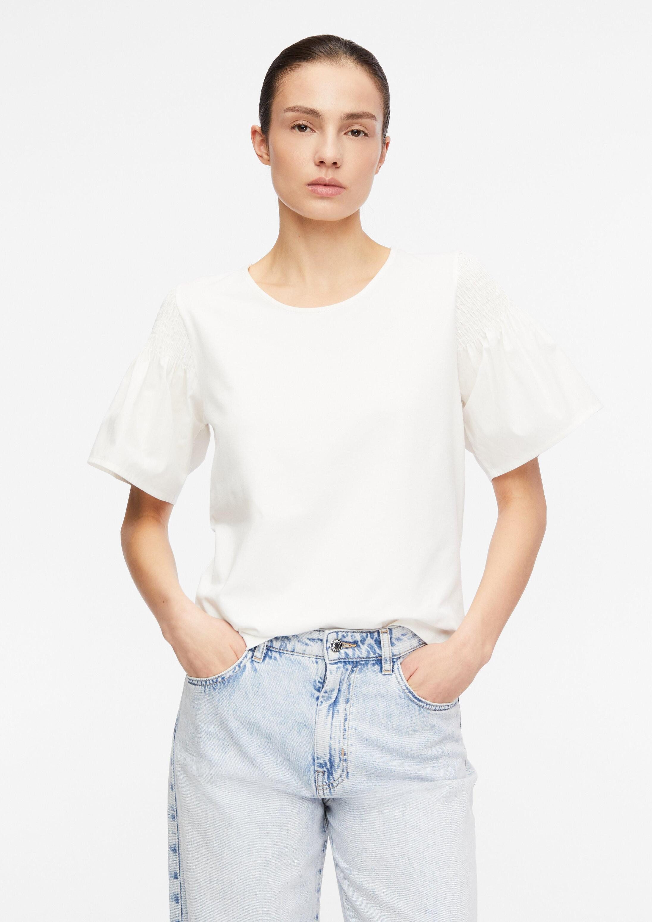 Kurzarmshirt T-Shirt