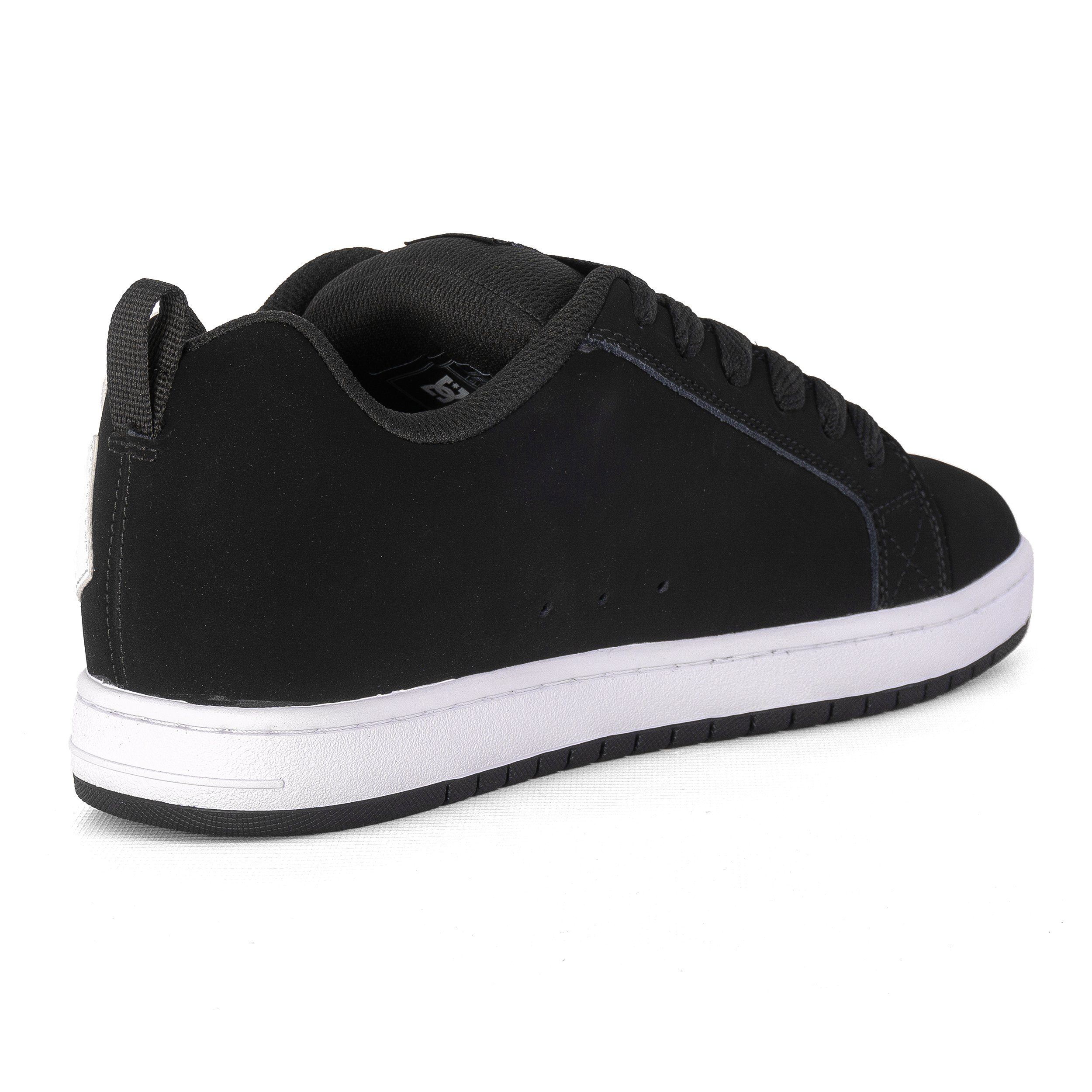 DC Shoes Schuhe DC Court Graffik M Shoe 001 Sneaker günstig online kaufen