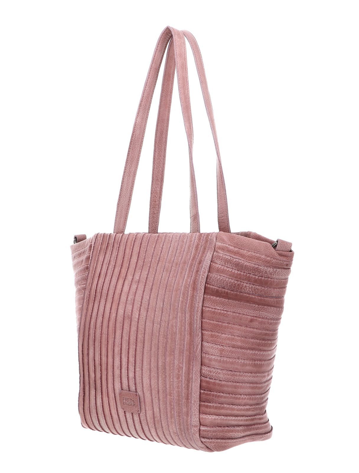 FREDsBRUDER Shopper Streifenhörnchen