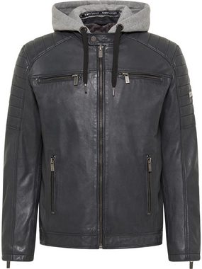 Bruno Banani Lederjacke 15569