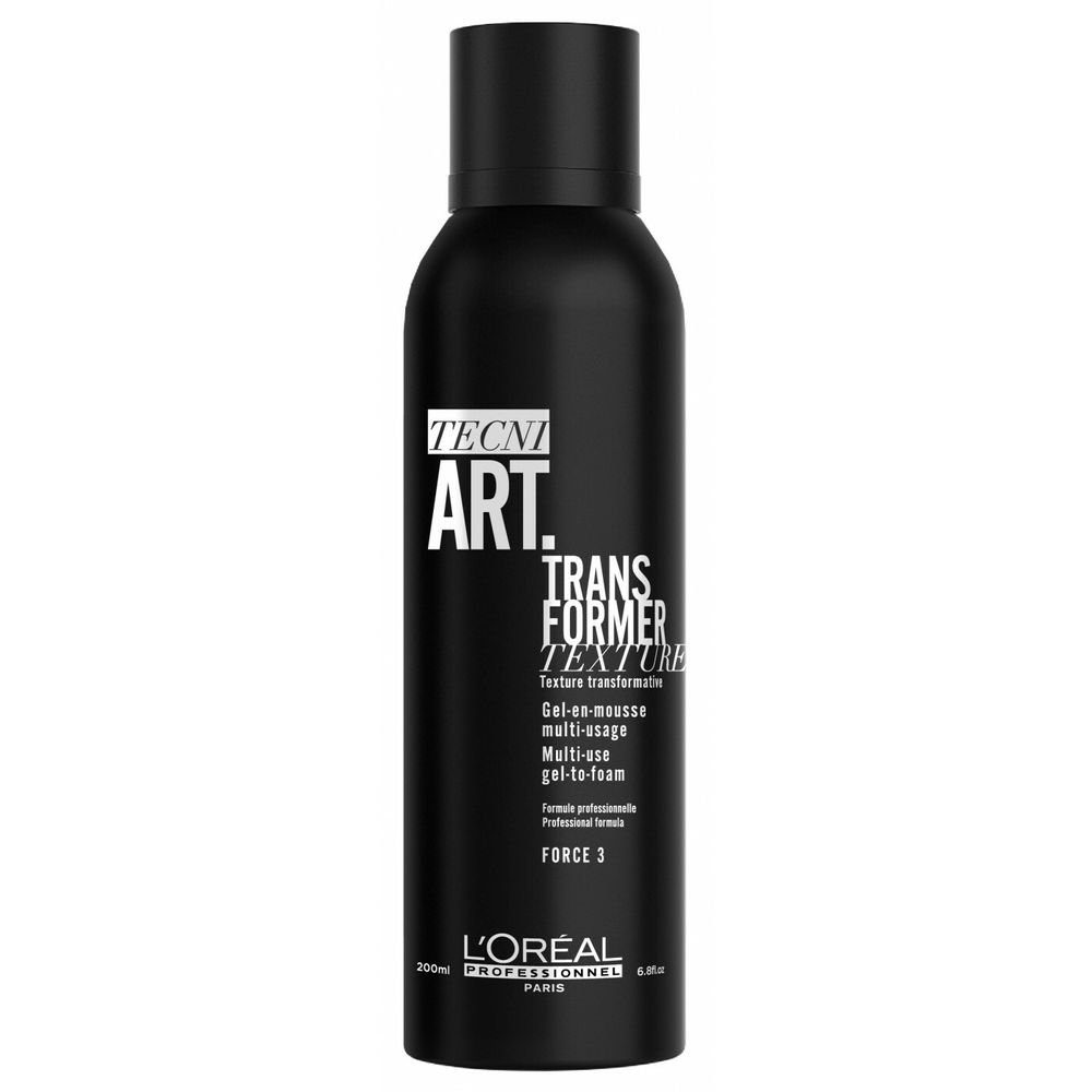 L'ORÉAL PROFESSIONNEL PARIS Haarpflege-Spray L'Oréal Professionnel tecni.art Transformer Gel 150 ml