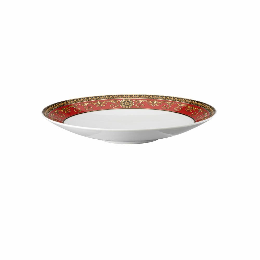 Rosenthal meets Versace Teller Gourmetteller Medusa 28 cm