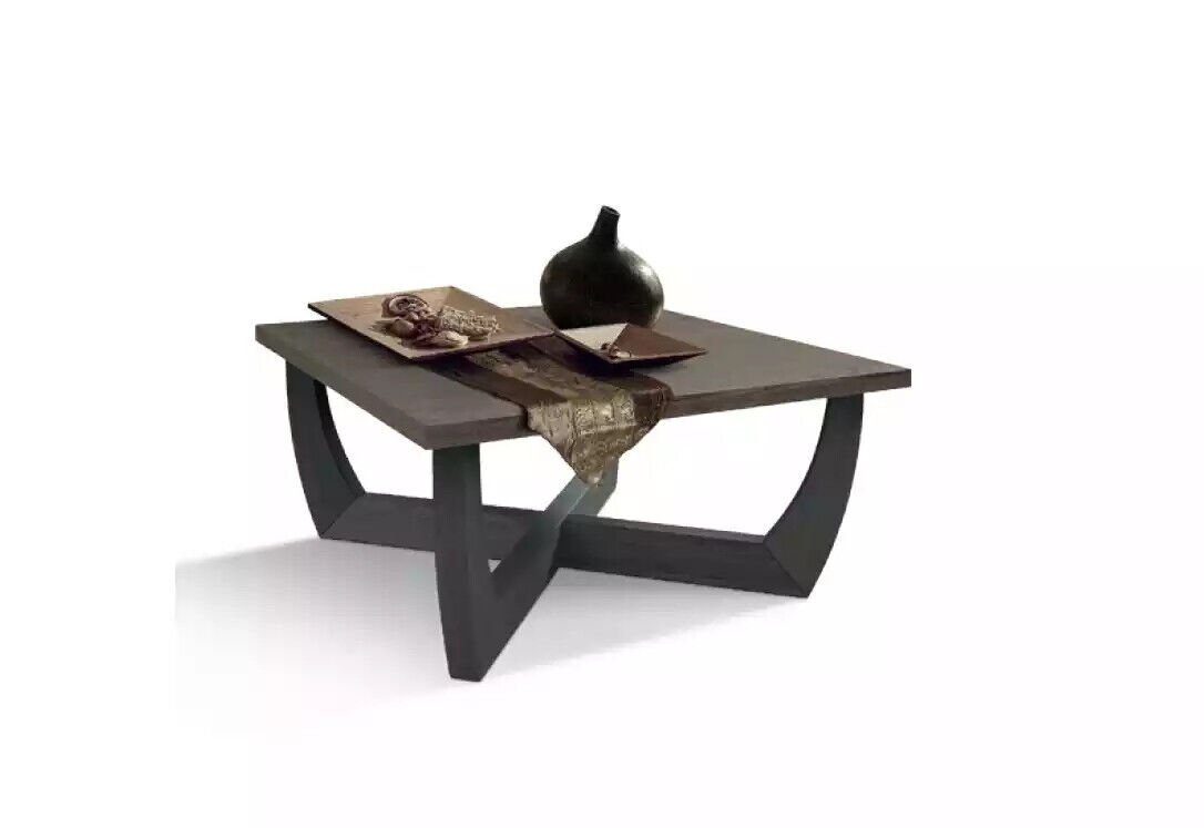 JVmoebel Couchtisch Italya Tisch Wohnzimmer, Couchtisch Luxus Beistelltisch Möbel Design in Modern Made
