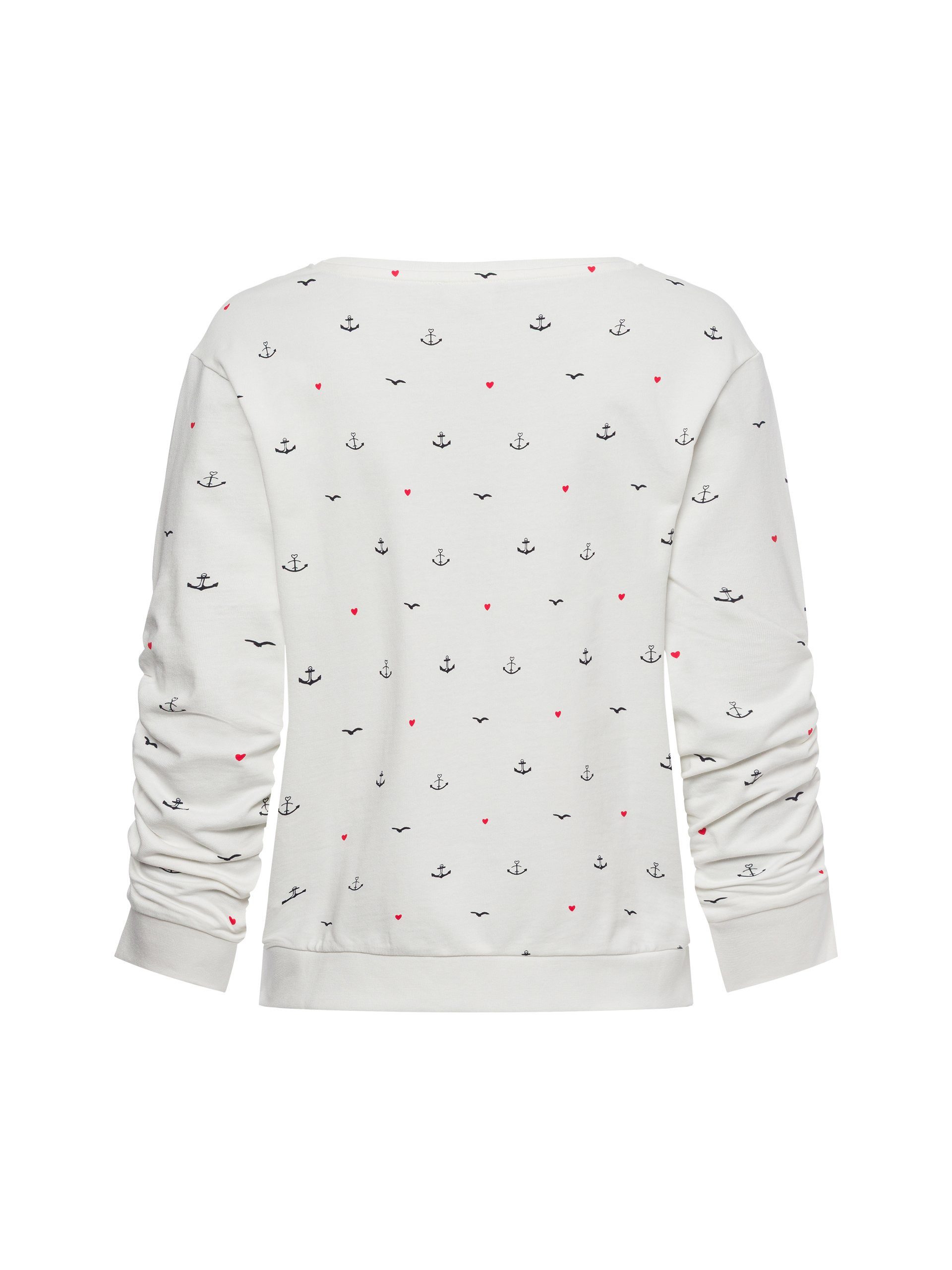 Franco Callegari Sweatshirt günstig online kaufen