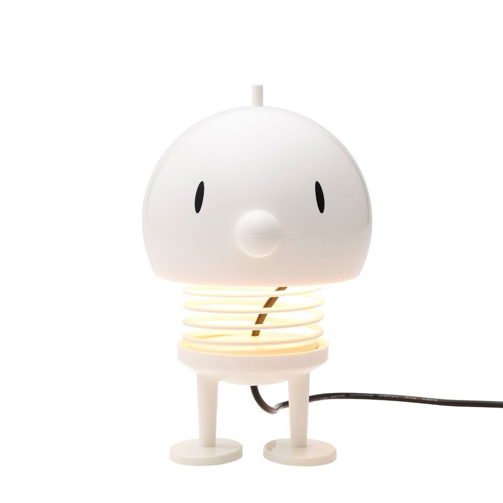 HOPTIMIST Dekofigur Large Bumble Lamp (Packung)