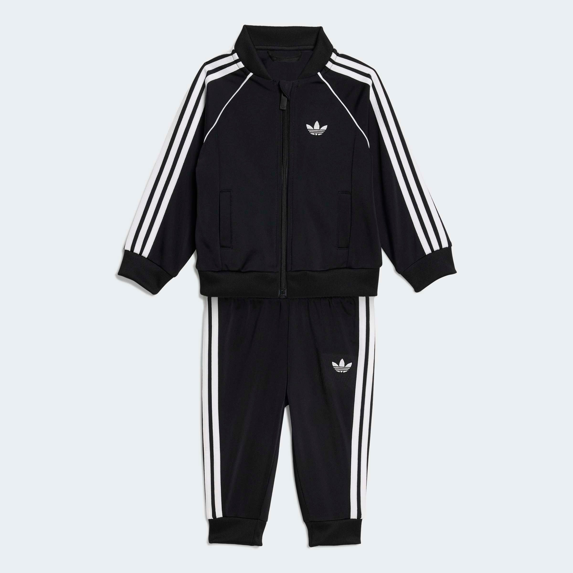adidas Originals Trainingsanzug SST (2-tlg)
