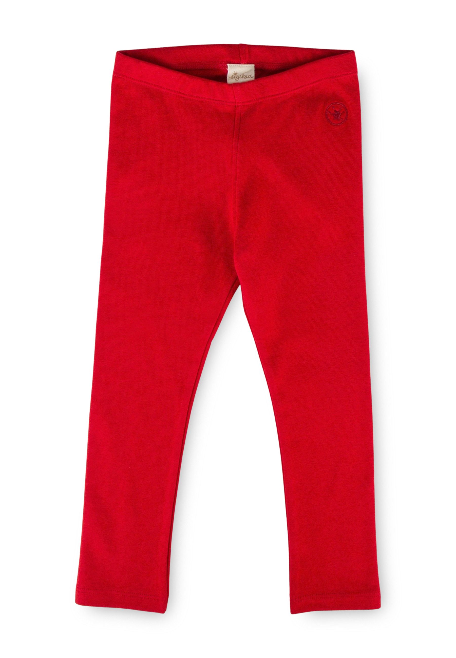 Sigikid Leggings für Kinder Mädchen (1-tlg)