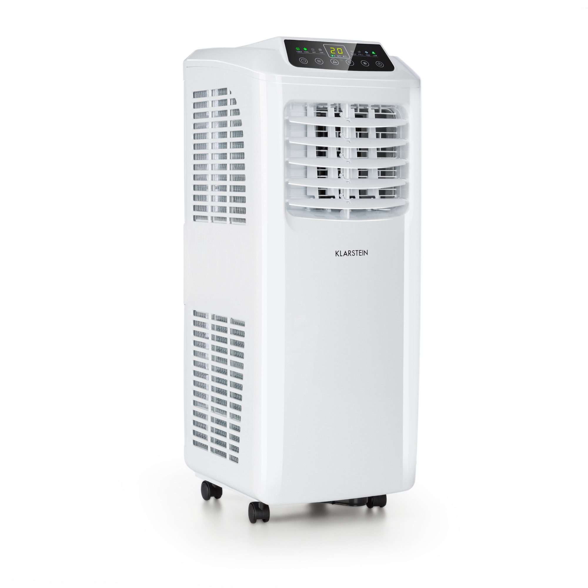 Klarstein Klimagerät Pure Blizzard Smart, Klimagerät günstig online kaufen