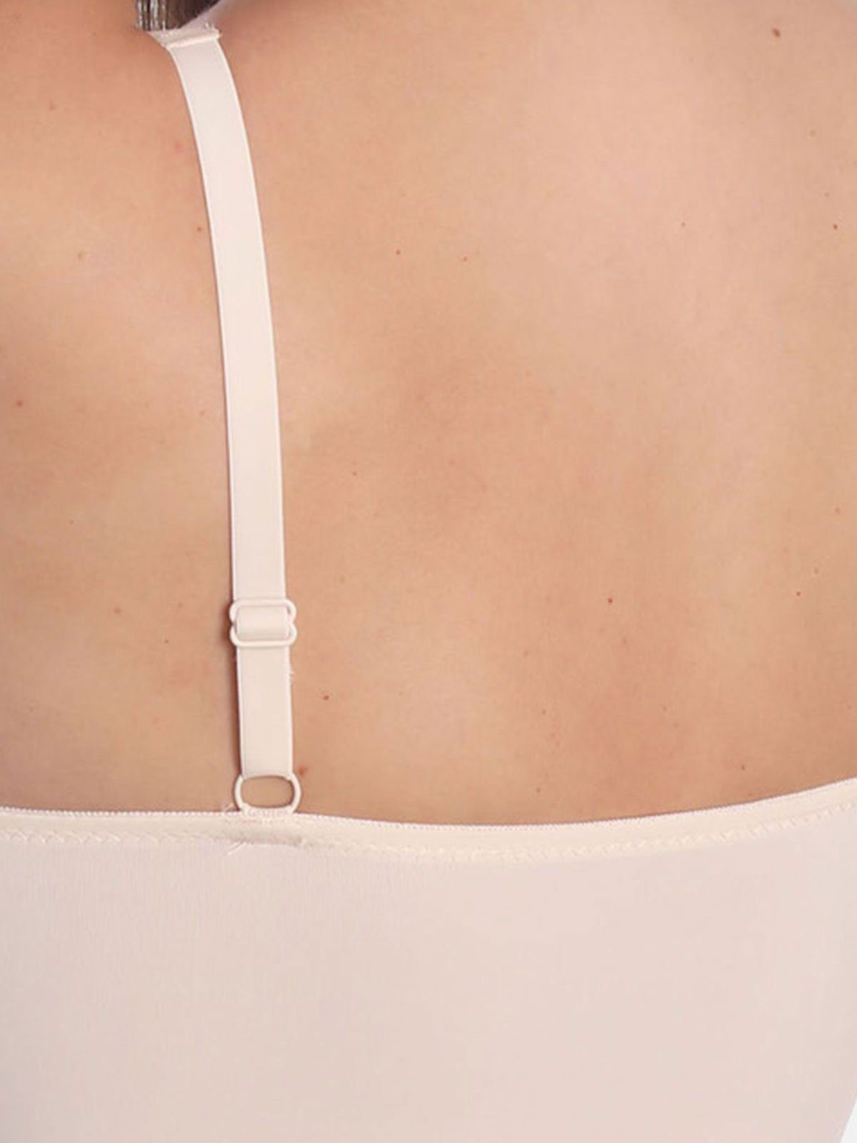 Sassa Body Body LOVELY SECRET (Stück, 1-tlg) formendes Vorderfutter
