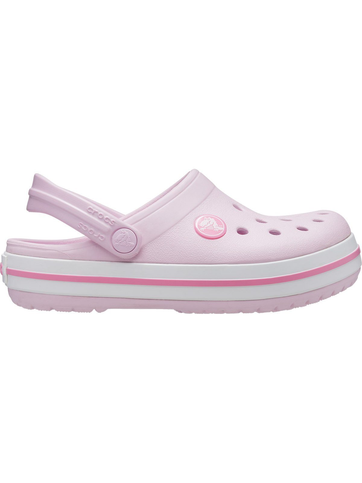 Crocs 207006-6GD Crocband Clog K Clog – Bild 2 von 2