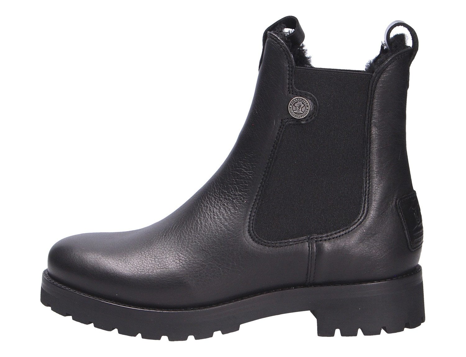 Panama Jack Francesca Igloo Winterstiefelette Modischer Schnitt