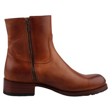 Sendra Boots 9491-Evolution Tang US Negro Stiefel