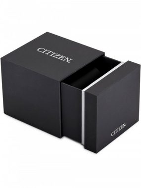 Citizen Automatikuhr Citizen NJ0100-71E Automatik Klassik Herren 42mm 10ATM