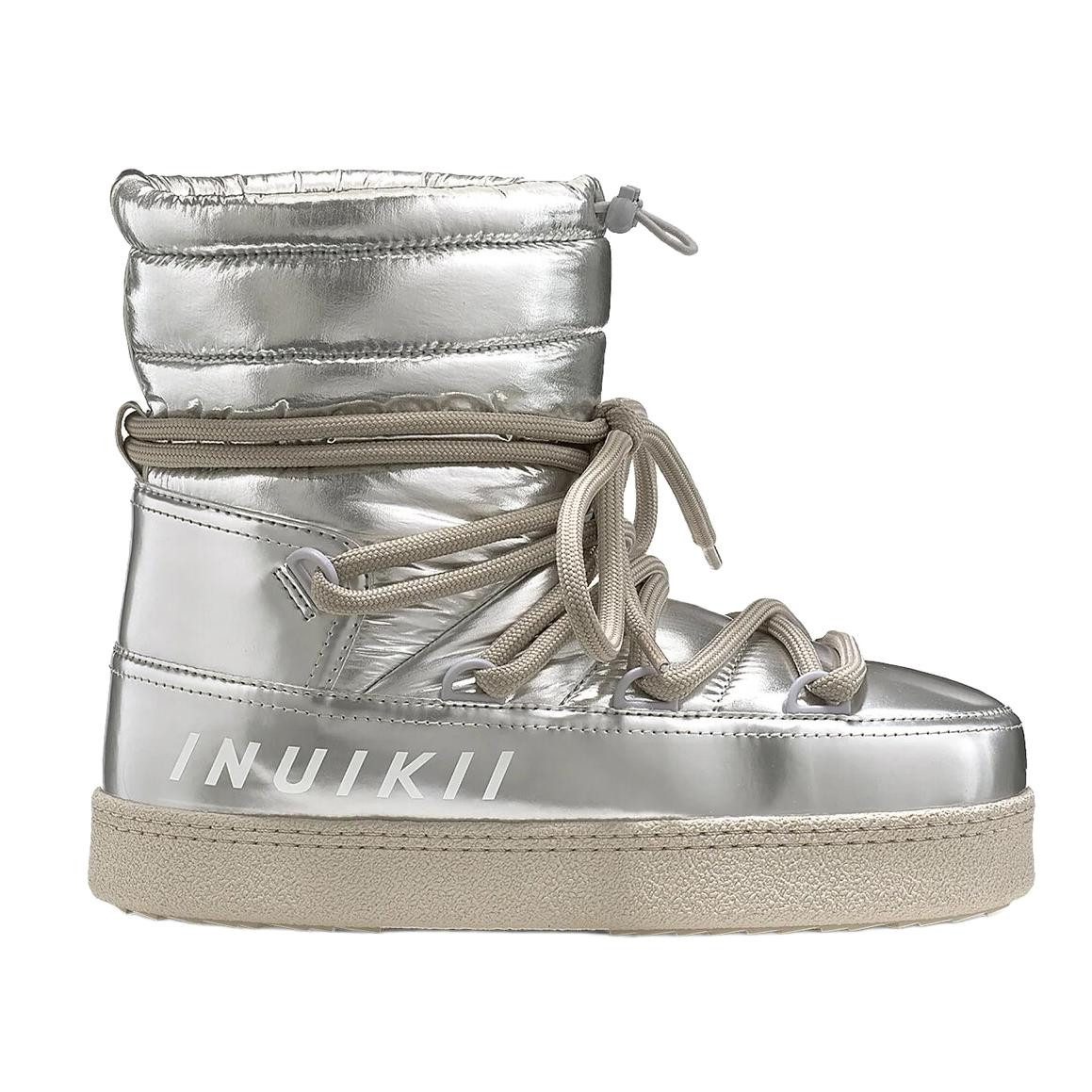 INUIKII Inuikii Mountain Gloss Winterstiefel